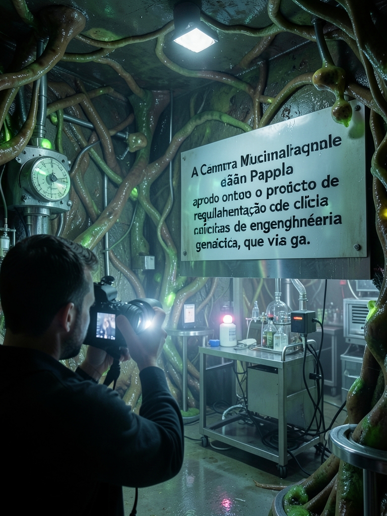 A Câmara Municipal de São Paulo aprovou ontem o projeto de regulamentação de clínicas de engenharia genética, que visa g